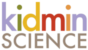 KidMinScience Logo