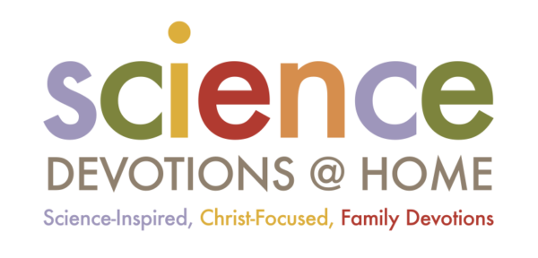 Science Devotions @ Home 100 Pack