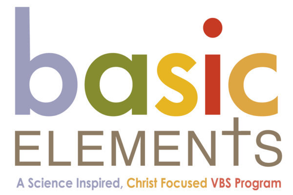 Basic Elements VBS