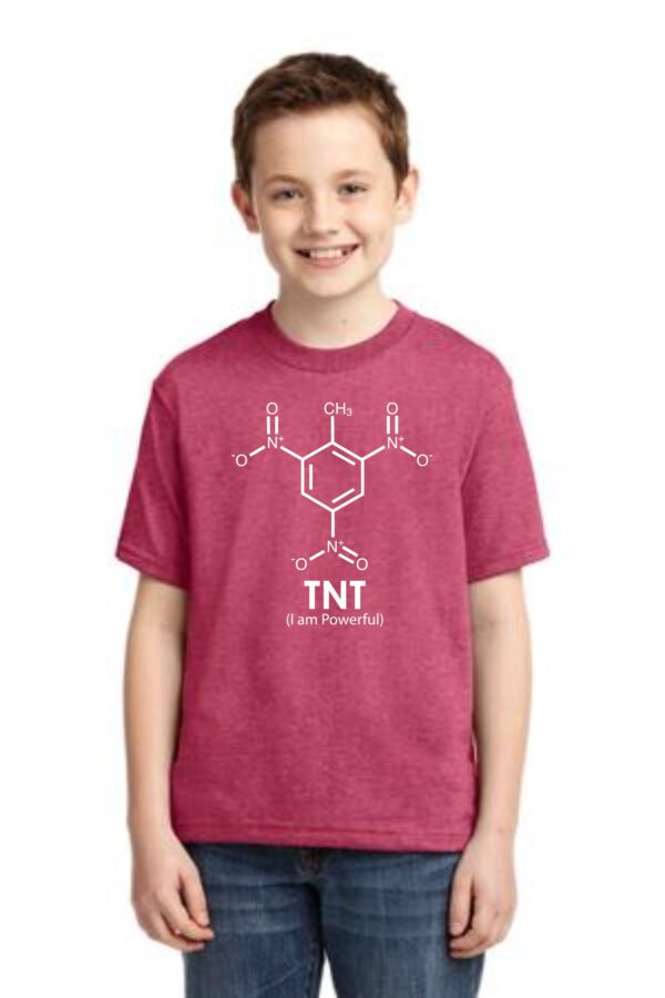 TNT T-Shirt