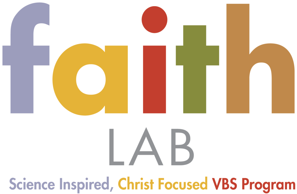 Faith Lab VBS