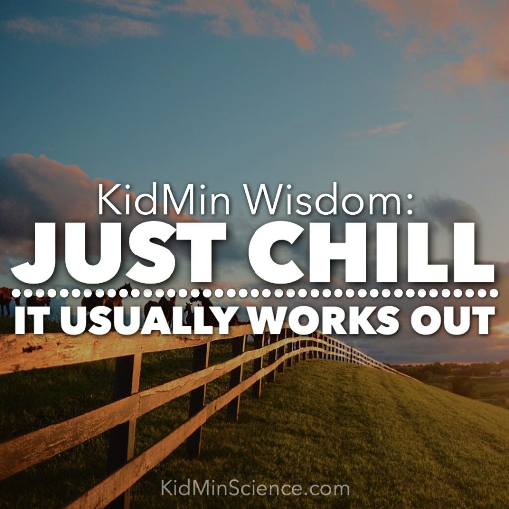 Just Chill