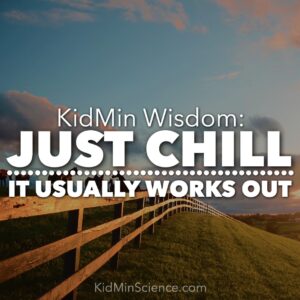Just Chill