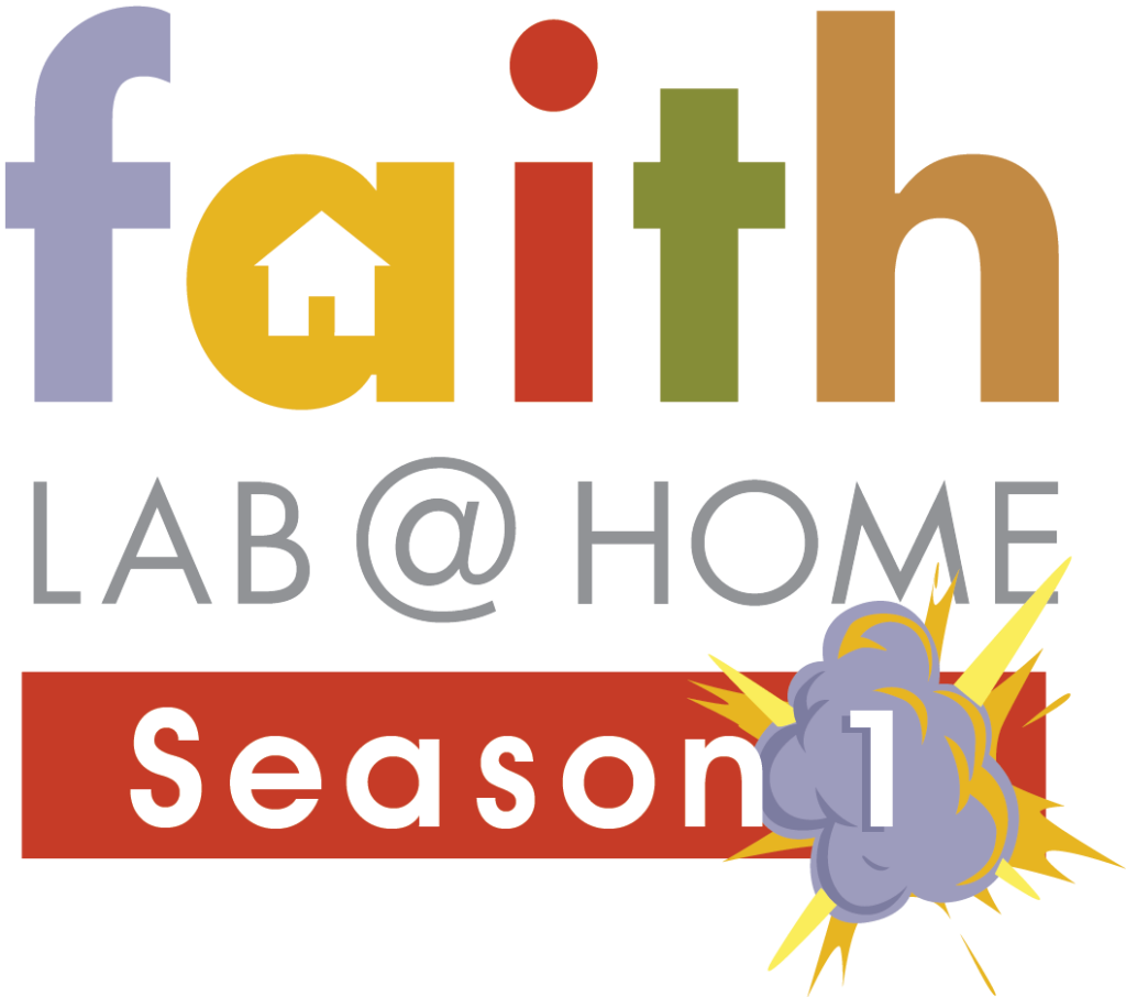Faith Lab @ Home