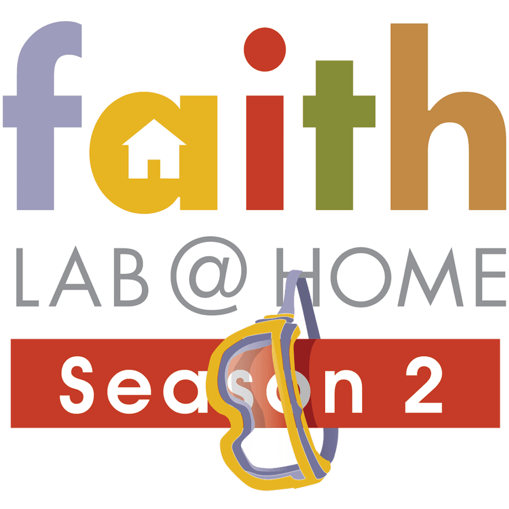 FaithLab@Home