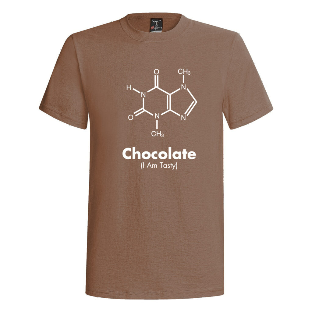 Chocolate_Tshirt