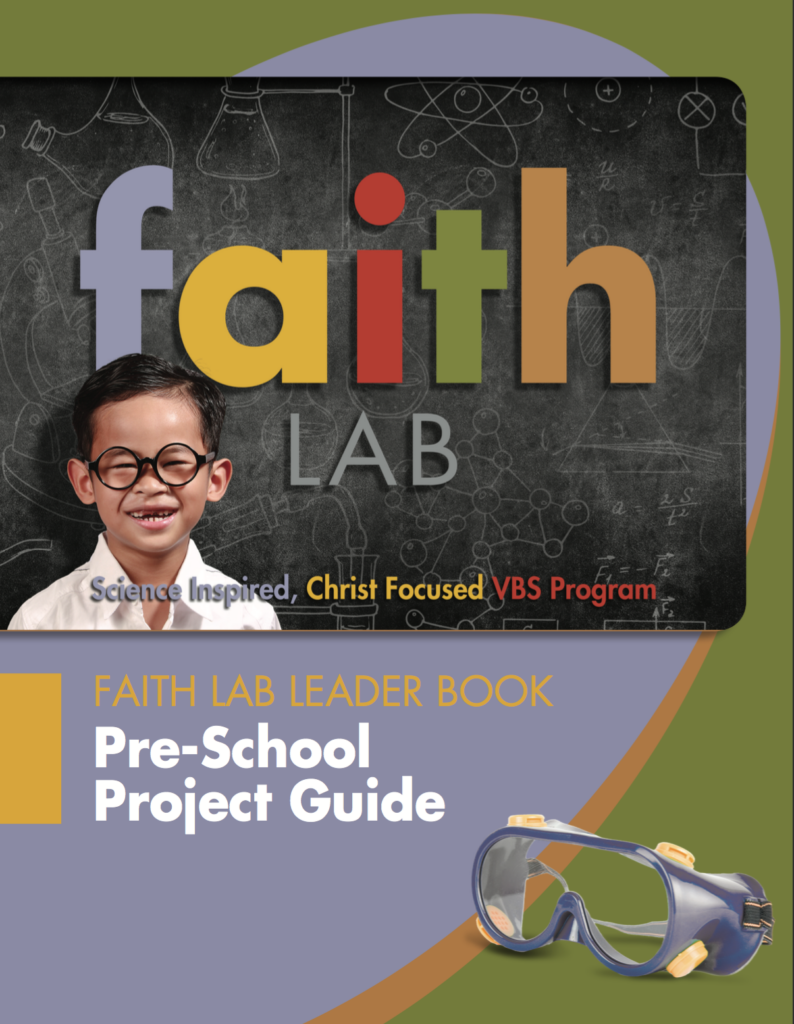 Cover-Faith-Lab-Preschool-Project