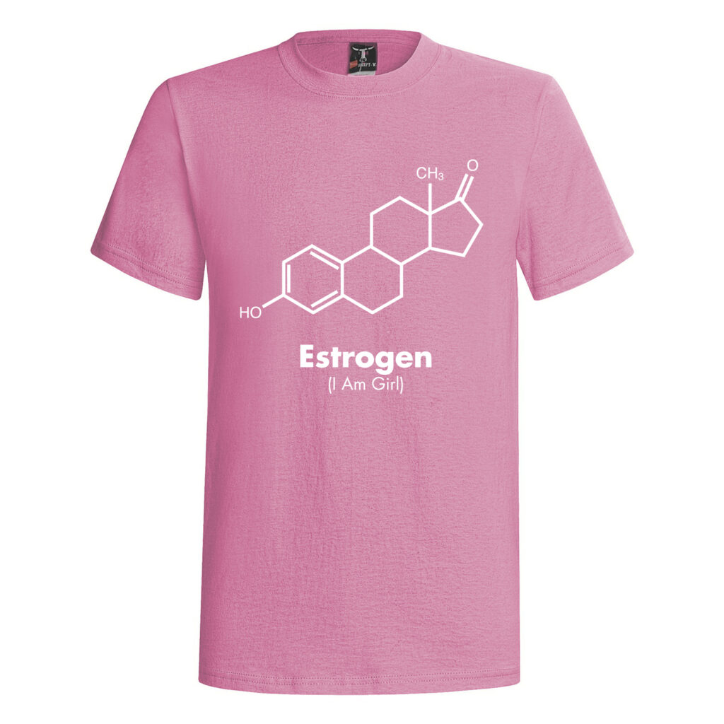 Estrogen_Tshirt