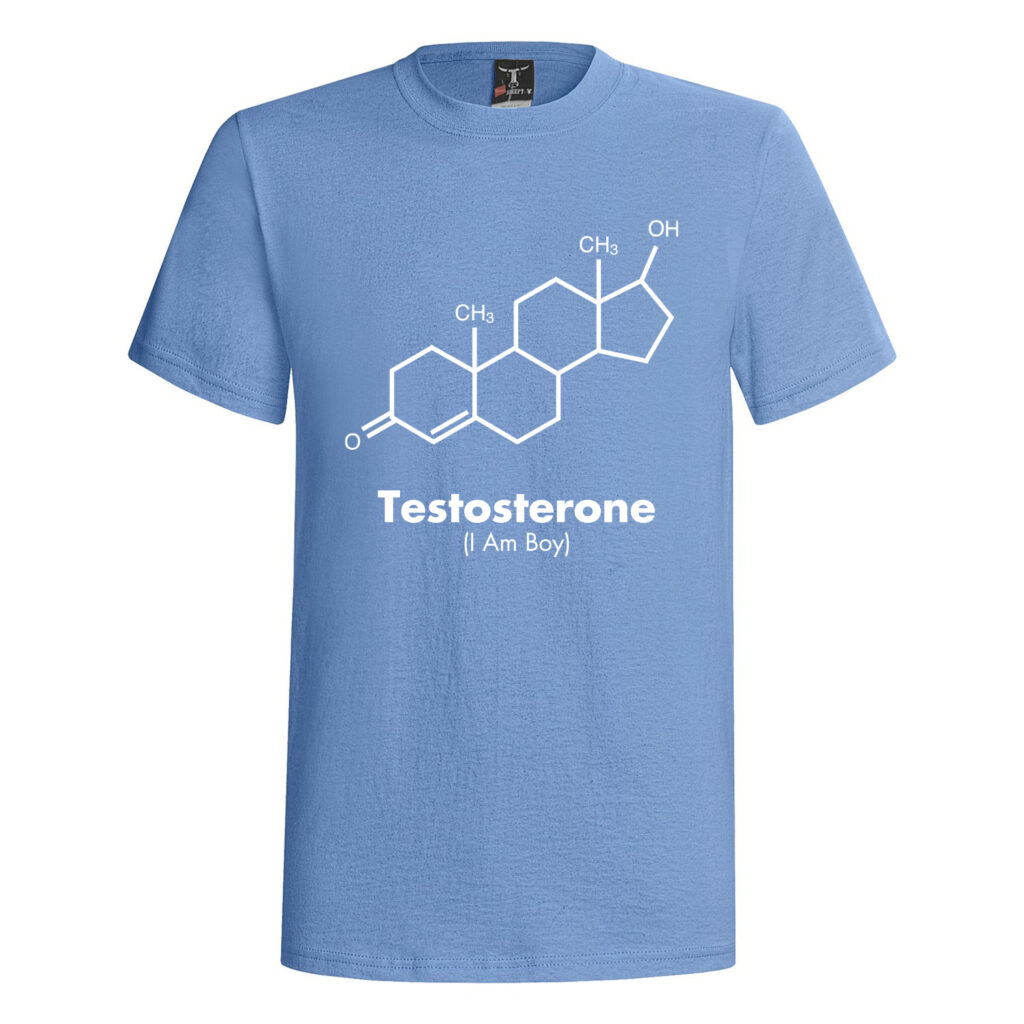 Testosterone_Tshirt
